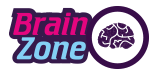 Brain Zone logo